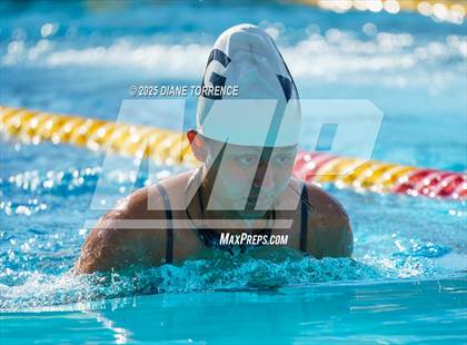 Thumbnail 3 in Orange Coast League Preliminaries photogallery.