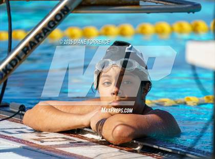 Thumbnail 2 in Orange Coast League Preliminaries photogallery.