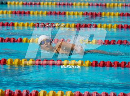 Thumbnail 1 in Orange Coast League Preliminaries photogallery.