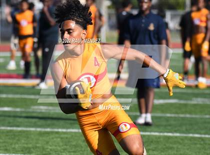 Thumbnail 2 in Jefferson @ Dominguez (7 on 7) photogallery.