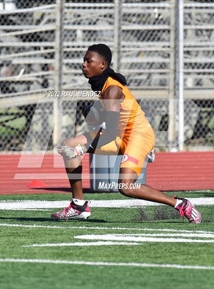 Thumbnail 1 in Jefferson @ Dominguez (7 on 7) photogallery.