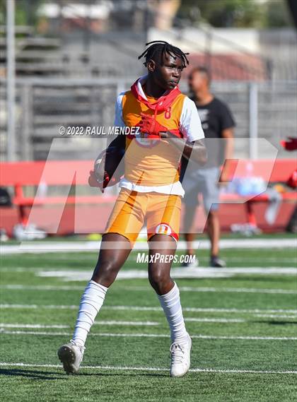 Thumbnail 3 in Jefferson @ Dominguez (7 on 7) photogallery.