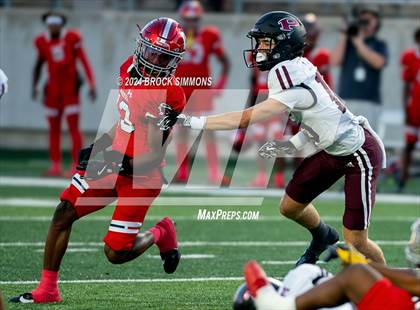 Thumbnail 1 in Pearland @ Manvel photogallery.