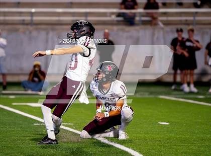 Thumbnail 3 in Pearland @ Manvel photogallery.