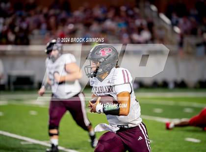 Thumbnail 2 in Pearland @ Manvel photogallery.