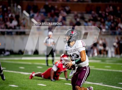Thumbnail 3 in Pearland @ Manvel photogallery.