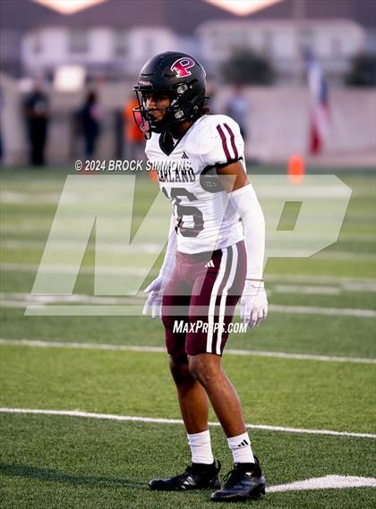 Thumbnail 1 in Pearland @ Manvel photogallery.