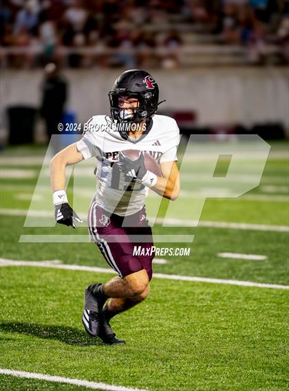 Thumbnail 3 in Pearland @ Manvel photogallery.