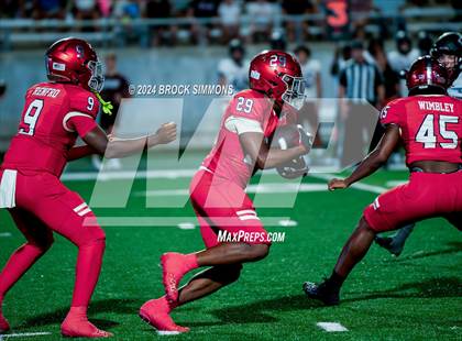 Thumbnail 1 in Pearland @ Manvel photogallery.