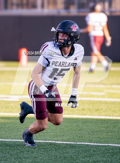 Thumbnail 1 in Pearland @ Manvel photogallery.