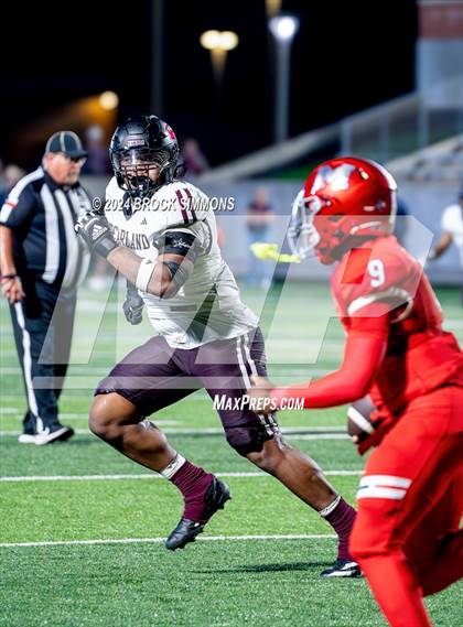 Thumbnail 1 in Pearland @ Manvel photogallery.