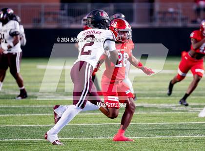 Thumbnail 1 in Pearland @ Manvel photogallery.