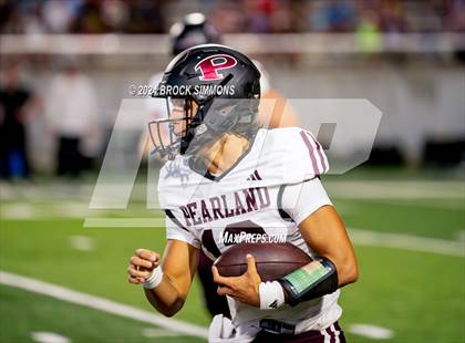 Thumbnail 3 in Pearland @ Manvel photogallery.