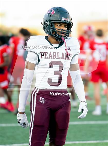 Thumbnail 2 in Pearland @ Manvel photogallery.
