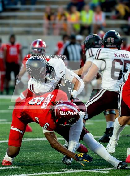Thumbnail 2 in Pearland @ Manvel photogallery.