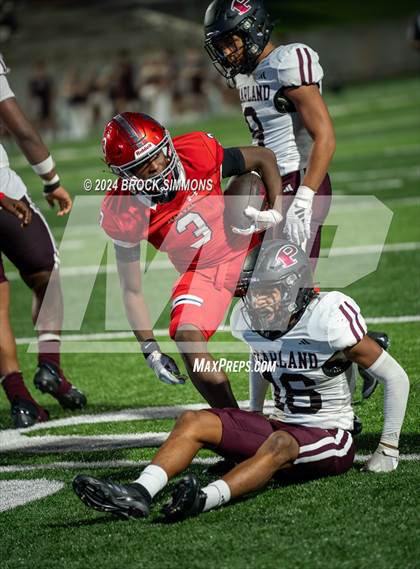 Thumbnail 2 in Pearland @ Manvel photogallery.