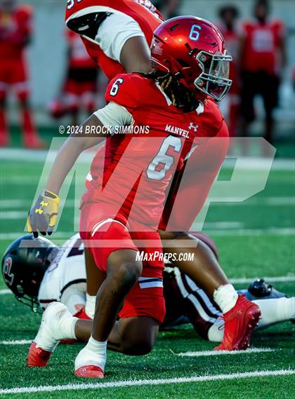 Thumbnail 2 in Pearland @ Manvel photogallery.