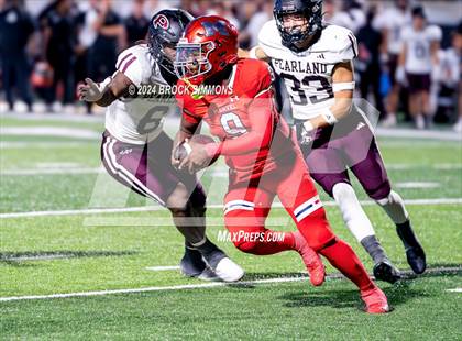 Thumbnail 1 in Pearland @ Manvel photogallery.