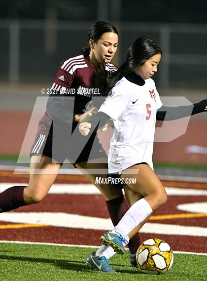Thumbnail 3 in Mira Loma @ Natomas photogallery.