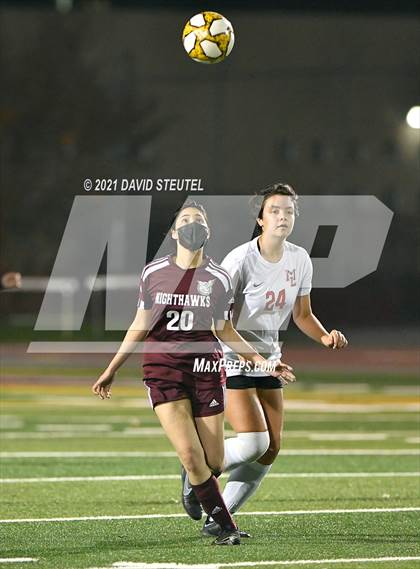 Thumbnail 1 in Mira Loma @ Natomas photogallery.