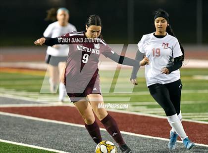 Thumbnail 1 in Mira Loma @ Natomas photogallery.