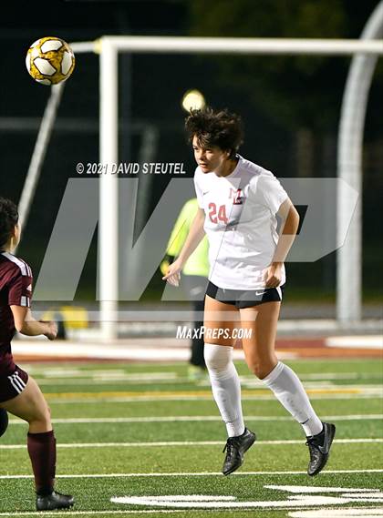 Thumbnail 2 in Mira Loma @ Natomas photogallery.