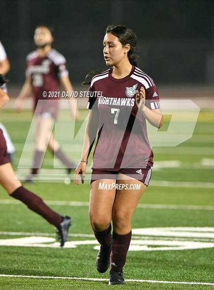 Thumbnail 1 in Mira Loma @ Natomas photogallery.