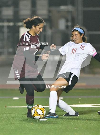 Thumbnail 2 in Mira Loma @ Natomas photogallery.