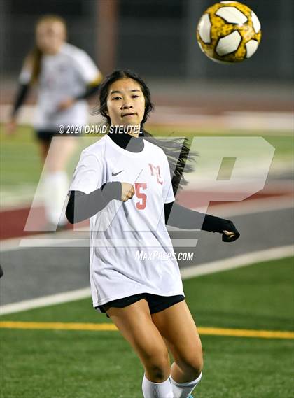Thumbnail 1 in Mira Loma @ Natomas photogallery.
