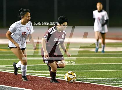 Thumbnail 1 in Mira Loma @ Natomas photogallery.