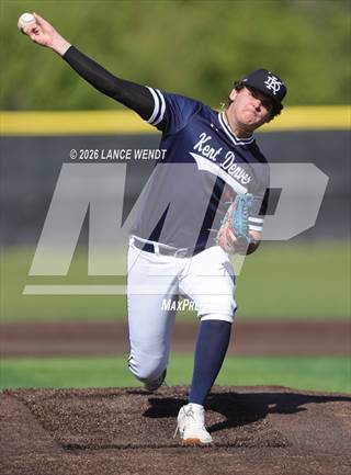 Kent Denver @ Colorado Academy