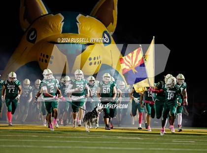 Thumbnail 3 in Desert Mountain @ Horizon photogallery.