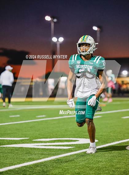 Thumbnail 3 in Desert Mountain @ Horizon photogallery.