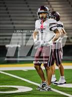 Photo from the gallery "Desert Mountain @ Horizon"