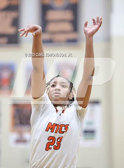 Thumbnail 2 in Ezell-Harding Christian @ Middle Tennessee Christian photogallery.