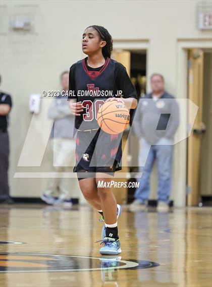 Thumbnail 3 in Ezell-Harding Christian @ Middle Tennessee Christian photogallery.