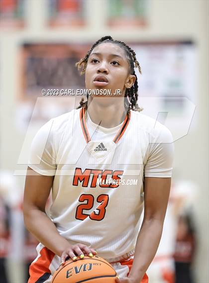 Thumbnail 3 in Ezell-Harding Christian @ Middle Tennessee Christian photogallery.