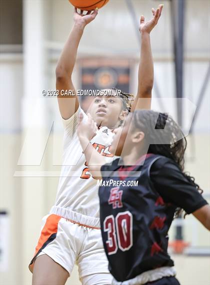 Thumbnail 1 in Ezell-Harding Christian @ Middle Tennessee Christian photogallery.
