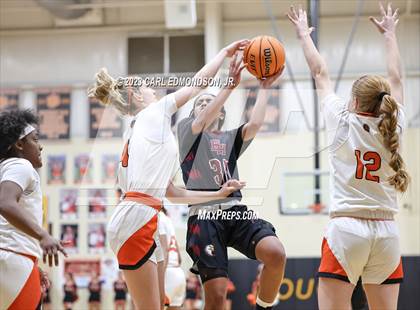 Thumbnail 1 in Ezell-Harding Christian @ Middle Tennessee Christian photogallery.