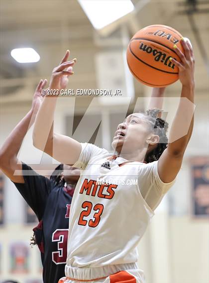 Thumbnail 3 in Ezell-Harding Christian @ Middle Tennessee Christian photogallery.