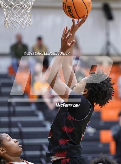 Thumbnail 3 in Ezell-Harding Christian @ Middle Tennessee Christian photogallery.