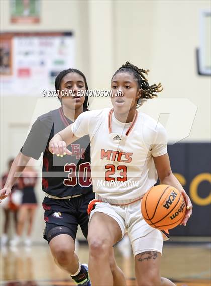 Thumbnail 3 in Ezell-Harding Christian @ Middle Tennessee Christian photogallery.