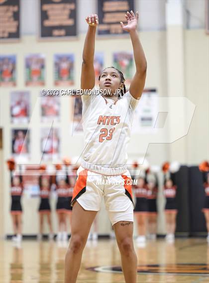 Thumbnail 3 in Ezell-Harding Christian @ Middle Tennessee Christian photogallery.