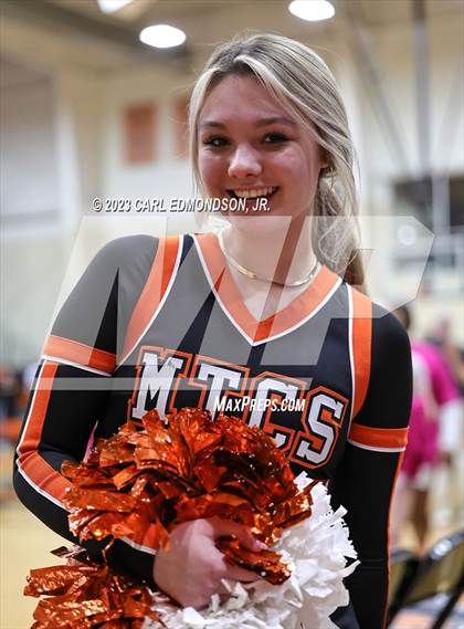 Thumbnail 3 in Ezell-Harding Christian @ Middle Tennessee Christian photogallery.