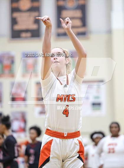Thumbnail 2 in Ezell-Harding Christian @ Middle Tennessee Christian photogallery.