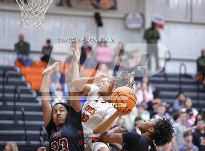 Thumbnail 3 in Ezell-Harding Christian @ Middle Tennessee Christian photogallery.