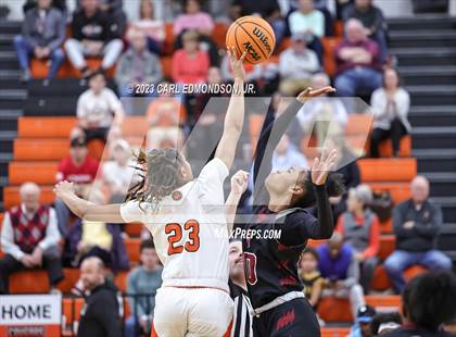 Thumbnail 1 in Ezell-Harding Christian @ Middle Tennessee Christian photogallery.