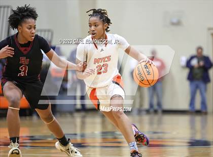 Thumbnail 2 in Ezell-Harding Christian @ Middle Tennessee Christian photogallery.