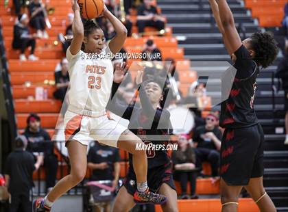 Thumbnail 3 in Ezell-Harding Christian @ Middle Tennessee Christian photogallery.