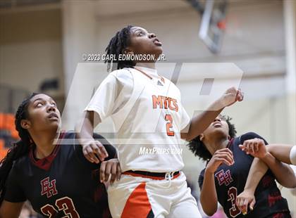 Thumbnail 1 in Ezell-Harding Christian @ Middle Tennessee Christian photogallery.